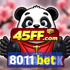 8011 bet